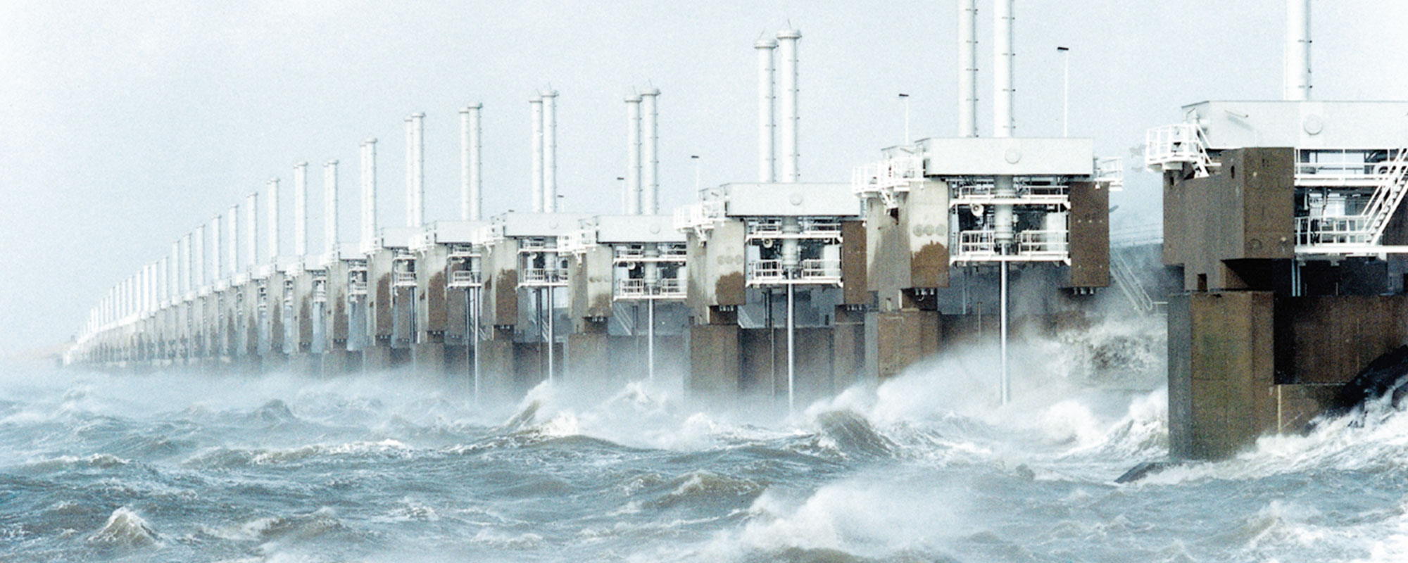 Dutch National Committee on Large Dams